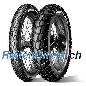 Dunlop, Dunlop Trailmax ( 120/90-17 TT 64S Hinterrad, M/C )