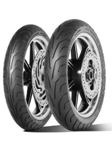 Dunlop Arrowmax Streetsmart ( 100/90-18 TL 56V M/C, Vorderrad )