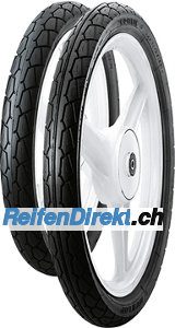 Dunlop, Dunlop D 104 ( 2.75-17 TT 41P Hinterrad )