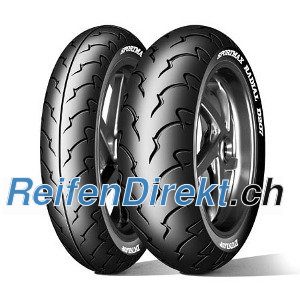 Dunlop, Dunlop Sportmax D207 ( 180/55 ZR18 TL (74W) M/C, Hinterrad )