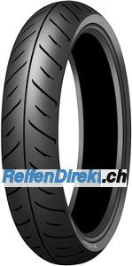 Dunlop, Dunlop D 254 F ( 130/60 R19 TL 61H Vorderrad, M/C )