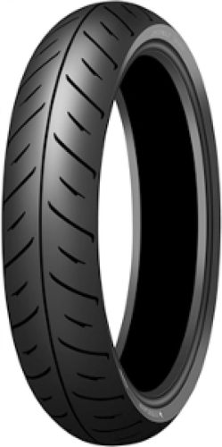 Dunlop D 254 F ( 130/60 R19 TL 61H Vorderrad, M/C )
