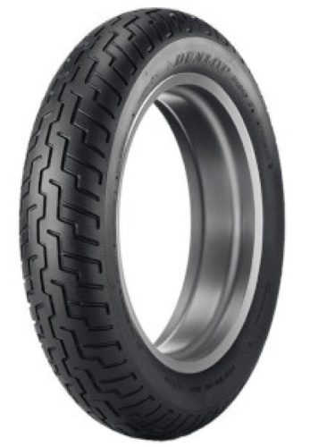 Dunlop D404 ( 130/90-15 TT 66P M/C, Hinterrad )