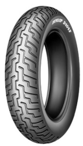 Dunlop D404 F ( 3.00-19 TT 49S M/C, Vorderrad )