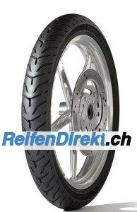 Dunlop, Dunlop D408 F H/D ( 130/70 R18 TL 63V M/C, Vorderrad )