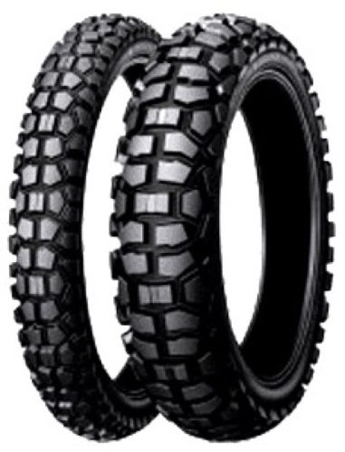 Dunlop D605 F ( 70/100-19 TT 42P M/C, Variante J, Vorderrad )