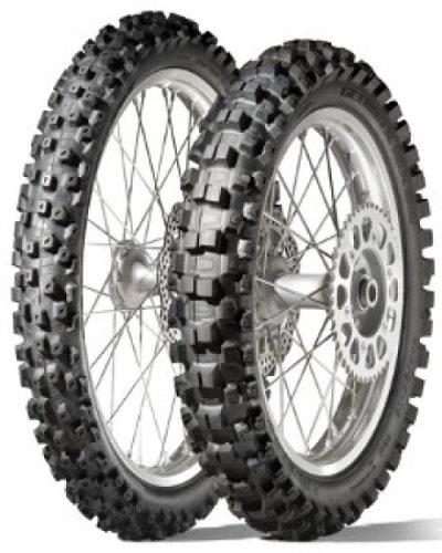 Dunlop Geomax MX 52 F ( 70/100-17 TT 40M Vorderrad, M/C )