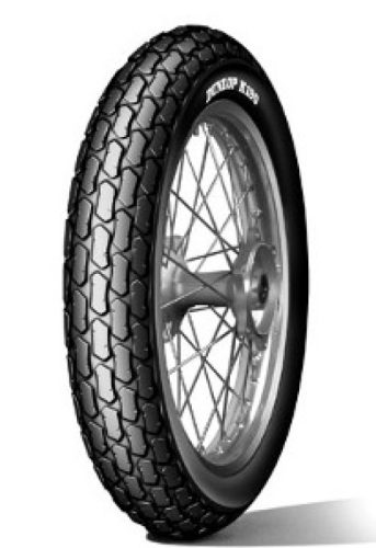 Dunlop K 180 ( 180/80-14 TT 78P Hinterrad, M/C, Variante J )