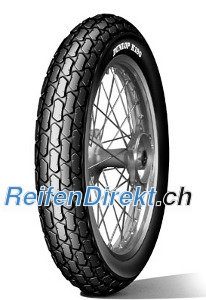 Dunlop, Dunlop K 180 ( 180/80-14 TT 78P Hinterrad, M/C, Variante J )