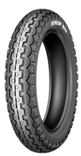 Dunlop K 82 ( 3.25-18 TT 52S M/C, Vorderrad/ Hinterrad )