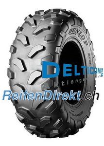 Dunlop, Dunlop KR 191 ( 125/80 R17 TL M/C, NHS, Vorderrad )