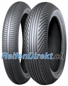 Dunlop, Dunlop KR 393 ( 190/55 R17 TL Hinterrad, M/C, Mischung MS 2 Race, NHS )