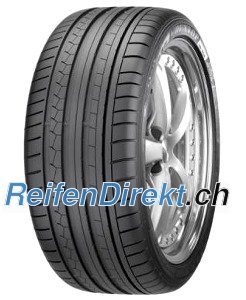 Dunlop, Dunlop SP Sport Maxx GT DSROF ( 275/30 R20 97Y XL *, runflat )