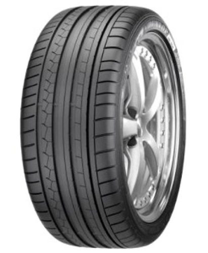 Dunlop SP Sport Maxx GT DSROF ( 275/30 R20 97Y XL *, runflat )