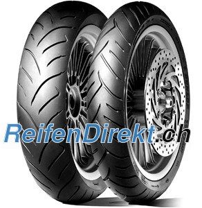 Dunlop, Dunlop ScootSmart ( 140/60-14 RF TL 64S Hinterrad, M/C )