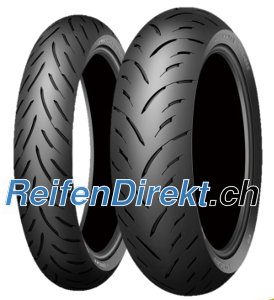 Dunlop, Dunlop Sportmax GPR-300 ( 170/60 ZR17 TL (72W) Hinterrad )