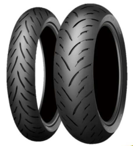 Dunlop Sportmax GPR-300 ( 170/60 ZR17 TL (72W) Hinterrad )