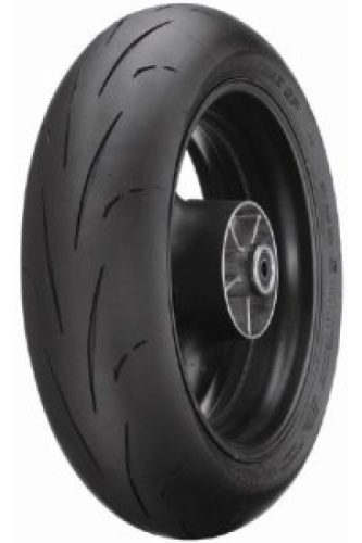 Dunlop Sportmax GP Racer D211 E ( 190/55 ZR17 TL (75W) Endurance, Hinterrad, M/C )