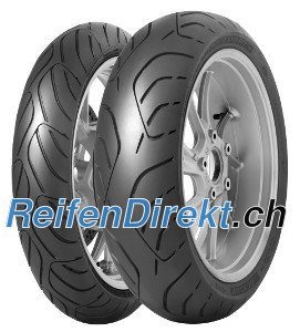 Dunlop, Dunlop Sportmax Roadsmart III SP ( 180/55 ZR17 TL (73W) Hinterrad, M/C )