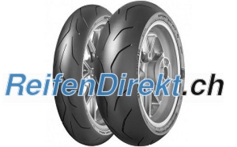 Dunlop, Dunlop Sportsmart TT ( 160/60 ZR17 TL (69W) Hinterrad )