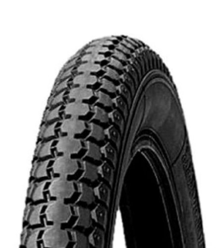 Heidenau M3 ( 21x2.25-17 TT 28B )