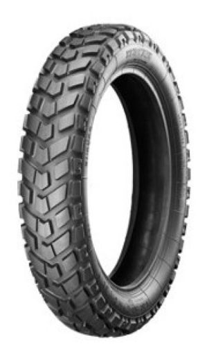 Heidenau K60 ( 120/80-18 TT 62T M+S Kennung, M/C, Silica SiO2 )