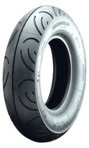 Heidenau K61 ( 100/90-10 RF TL 61M )