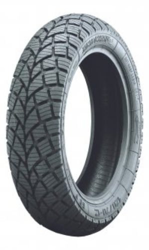 Heidenau K66 LT ( 130/70-12 RF TL 62P )