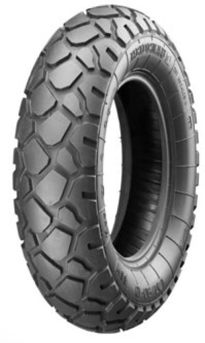 Heidenau K77 Snowtex ( 130/90-10 TL 61J M+S Kennung )
