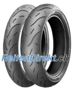Heidenau, Heidenau K80 ( 80/100-17 RF TL 53S )