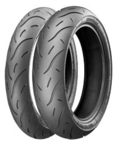 Heidenau K80 ( 80/100-17 RF TL 53S )