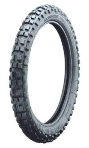 Heidenau K52 ( 2.50-16 TT 46M Doppelkennung 2.75-16, M/C )