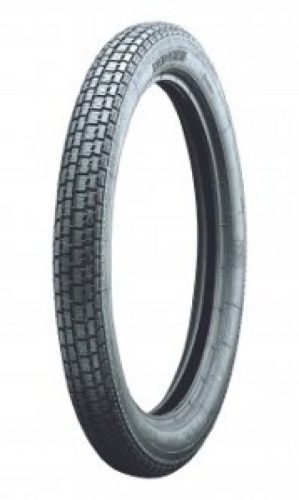 Heidenau K30 ( 2 1/2-16 TT 31B Hinterrad, Vorderrad )