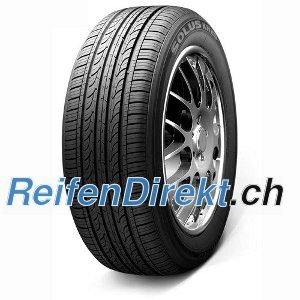 Kumho, Kumho Solus KH25 ( 205/55 R17 91V )