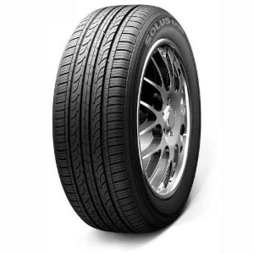 Kumho Solus KH25 ( 205/55 R17 91V )