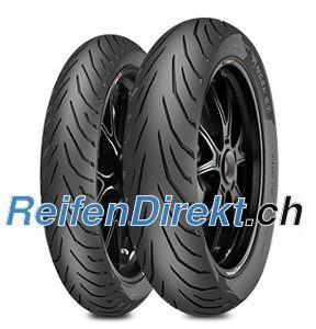 Pirelli, Pirelli Angel CiTy ( 80/90-17 TL 44S Hinterrad, M/C )