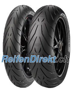 Pirelli, Pirelli Angel GT ( 120/70 ZR17 TL (58W) M/C, Variante A, Vorderrad )