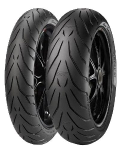 Pirelli Angel GT ( 120/70 ZR17 TL (58W) M/C, Variante A, Vorderrad )