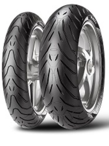 Pirelli Angel ST ( 190/50 ZR17 TL (73W) Hinterrad, M/C )