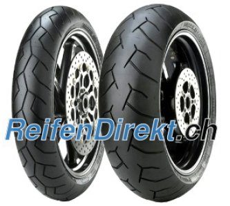 Pirelli, Pirelli Diablo ( 120/70 ZR17 TL (58W) M/C, Vorderrad )