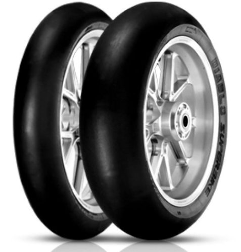 Pirelli Diablo Superbike ( 200/60 R17 TL Hinterrad, Mischung SC0, NHS )