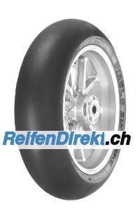 Pirelli, Pirelli Diablo Superbike (MOTO 3) ( 120/70 R17 TL Hinterrad, Mischung SC1, NHS )