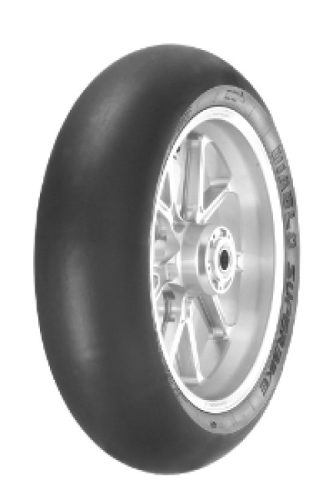 Pirelli Diablo Superbike (MOTO 3) ( 120/70 R17 TL Hinterrad, Mischung SC1, NHS )