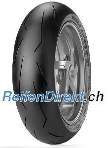 Pirelli, Pirelli Diablo Supercorsa V2 ( 200/55 ZR17 TL 78W Hinterrad, M/C, Mischung SC1 )