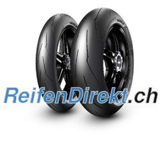 Pirelli, Pirelli Diablo Supercorsa V3 ( 180/55 ZR17 TL (73W) Hinterrad, M/C )