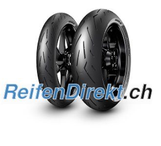 Pirelli, Pirelli Diablo Rosso Corsa II ( 160/60 ZR17 TL (69W) Hinterrad, M/C )