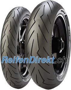 Pirelli, Pirelli Diablo Rosso III ( 180/55 ZR17 TL (73W) Hinterrad, M/C, Variante D )