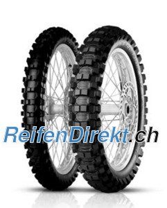 Pirelli, Pirelli Scorpion MX eXTra X ( 100/100-18 TT 59M Hinterrad, NHS )