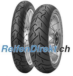 Pirelli, Pirelli Scorpion Trail II ( 190/55 ZR17 TL (75W) Hinterrad, M/C )