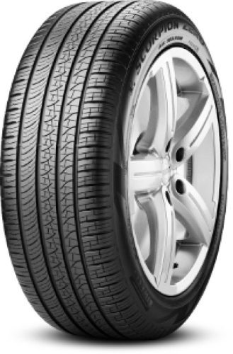 Pirelli Scorpion Zero All Season ( 285/40 R22 110Y XL LR, PNCS )